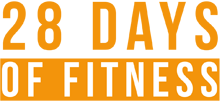 Personal Trainer sean burgess fitness 28 days of fitness