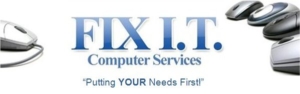 Fix I.T. Computer Services