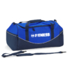team holdall Royal Navy white