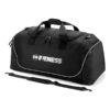 Jumbo Kit Bag black