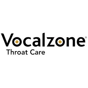 Vocalzone throat Pastilles