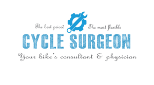 Cycle Surgeon Logo