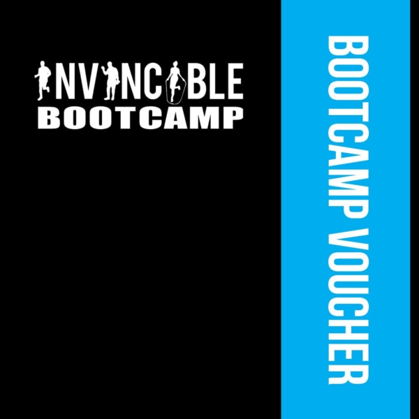 Bootcamp voucher