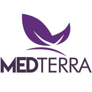 MedTerra Logo