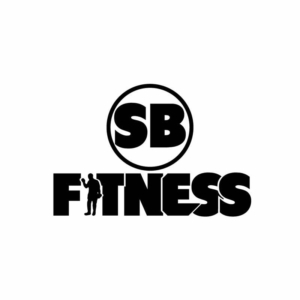 Sean Burgess fitness logo
